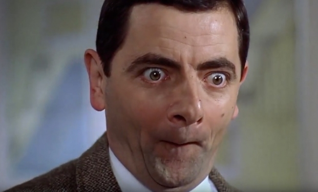 Rowan Atkinson Rowan Atkinson