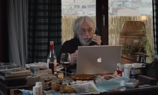 Un profilo per due Un profilo per due