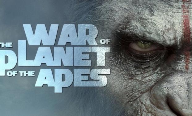 War of the Planet of the Apes