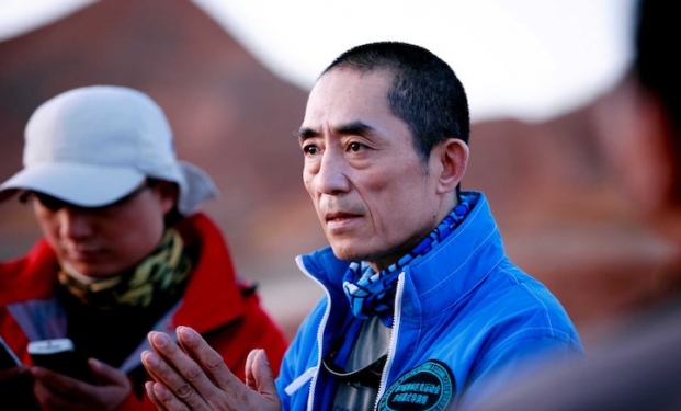 Zhang Yimou