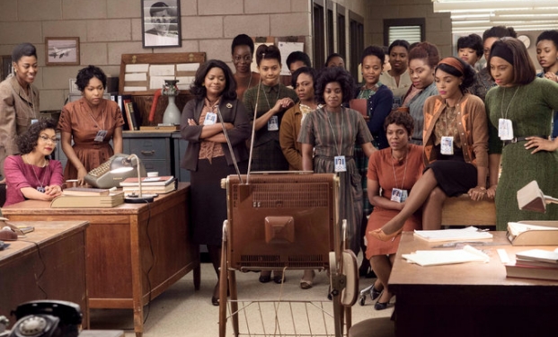 Hidden Figures Hidden Figures