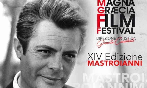 Locandina Magna Graecia Film Festival 2017