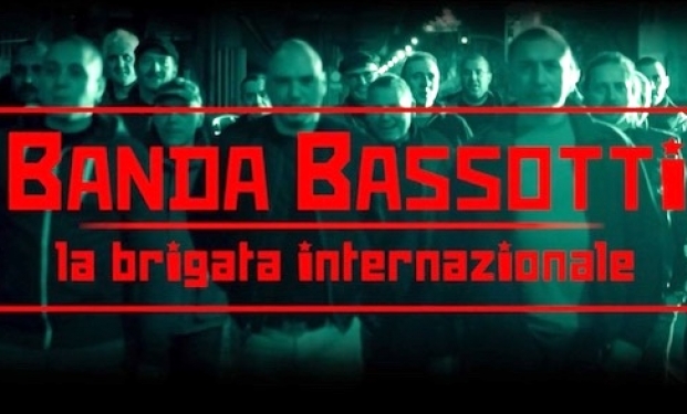 Banda Bassotti – La brigata internazionale