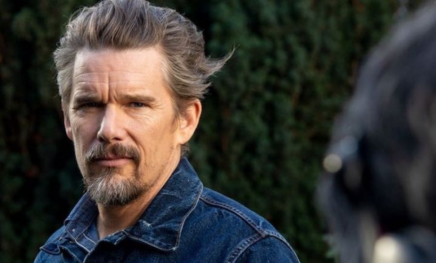 Ethan Hawke