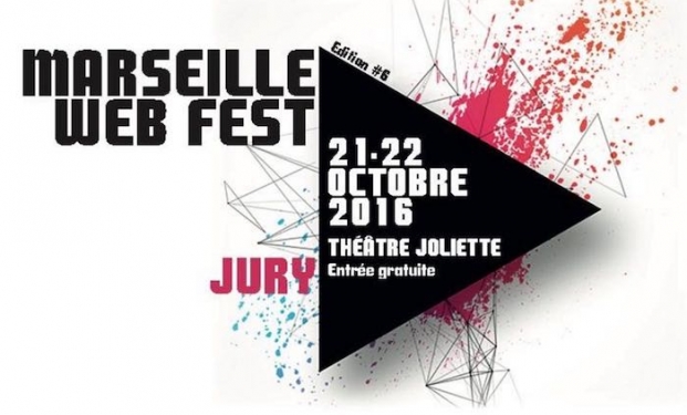 Marseille Web Festival