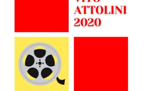 Premio internazionale di critica cinematografica Vito Attolini