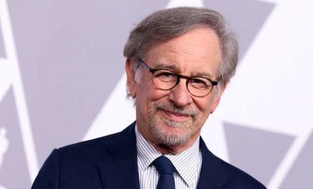 Steven Spielberg