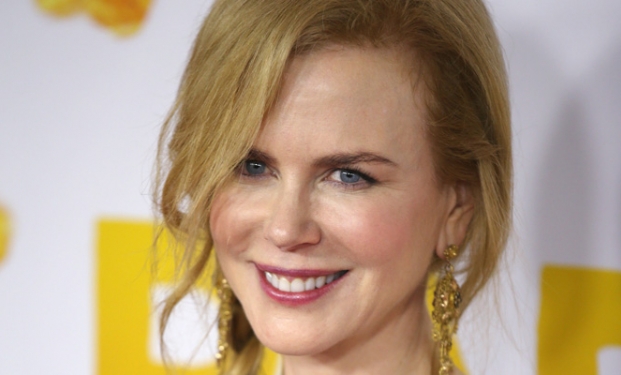 Nicole Kidman