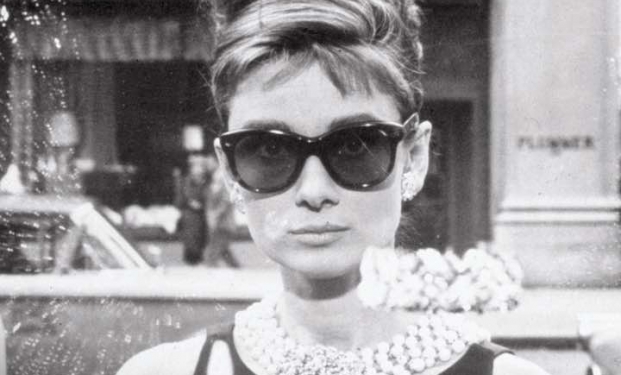 Audrey Hepburn - Hollywood Stories