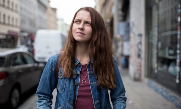 Berlin Syndrome