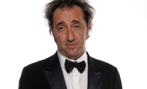 Paolo Sorrentino