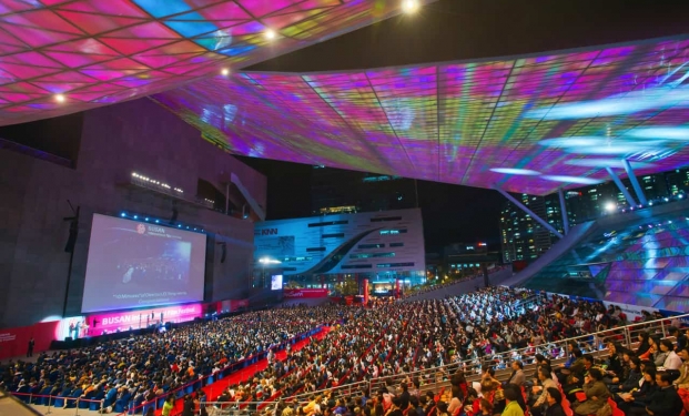 Busan Film Festival