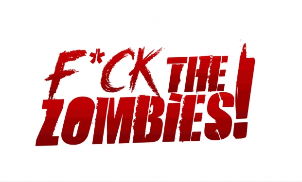 Fuck The Zombies, web serie, Luca Nicolai, Daniele Barbiero, Tommaso Arnaldi, Claudia Genolini, Vincenzo Alfieri, Cosma Brussani, Raffaele De Vita