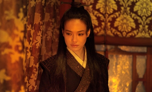 The Assassin di Hou Hsiao-hsien