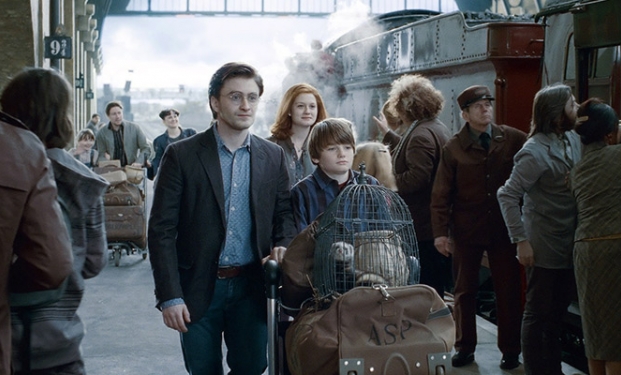 Harry Potter: La storica casa dei Dursley è attualmente in vendita al prezzo di 475.000 sterline