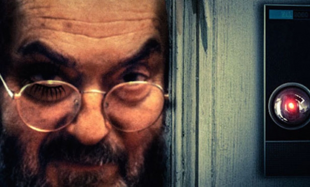 Stanley Kubrick Stanley Kubrick
