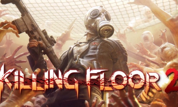 Killing Floor 2