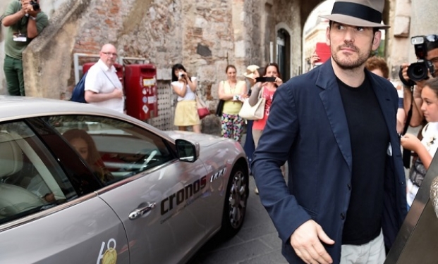 Matt Dillon a Taormina Film Festival