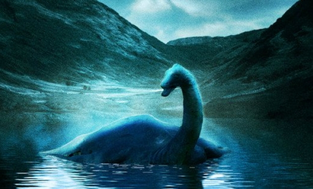 Una nuova foto potrebbe dimostrare l'esistenza del mostro di Loch Ness Una nuova foto potrebbe dimostrare l'esistenza del mostro di Loch Ness