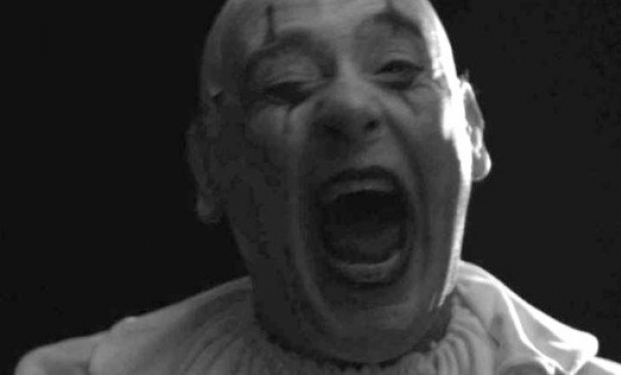 "Crepitus": Bill Moseley è il clown più spaventoso al mondo nel nuovo, inquietante, trailer
