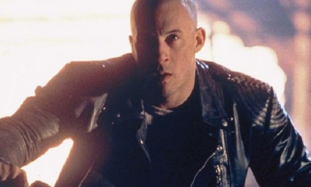 Vin Diesel