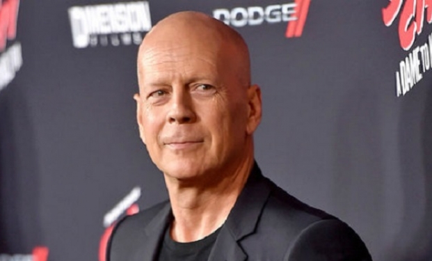 Bruce Willis