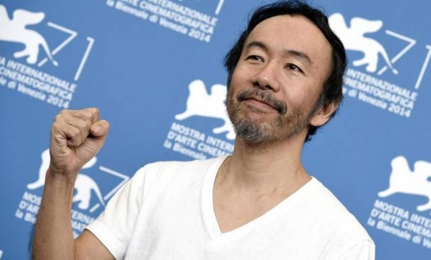 Shinya Tsukamoto