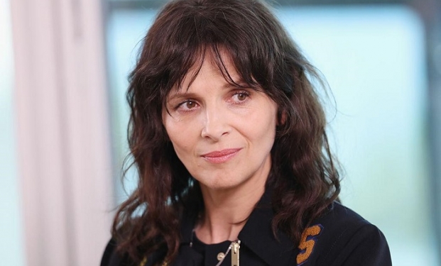 Juliette Binoche