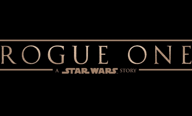 Rogue One: A Star Wars Story