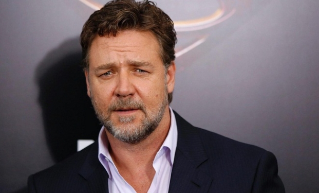 Russell Crowe