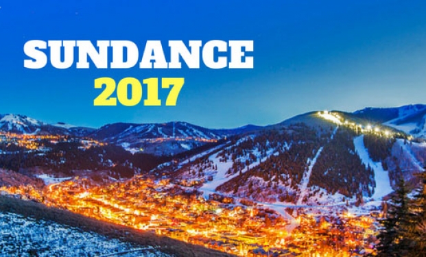 Sundance Film Festival 2017