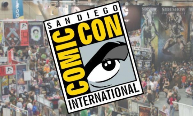 Comic-Con International 2015