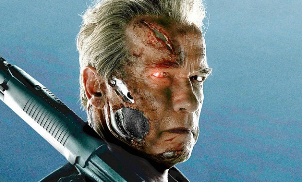 Terminator Terminator