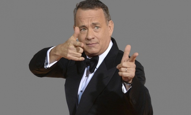 Tom Hanks