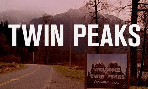 Twin Peaks Twin Peaks