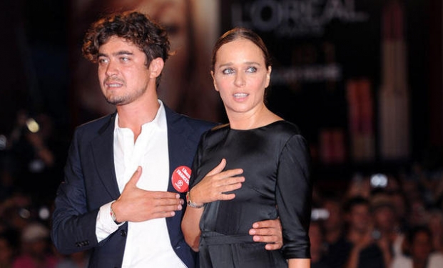 Riccardo Scamarcio E Valeria Golino Annunciano Le Nozze FareFilmit