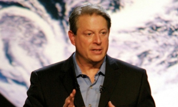 Al Gore Al Gore