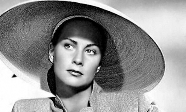 Alida Valli