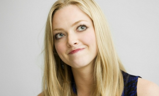 Amanda Seyfried Amanda Seyfried