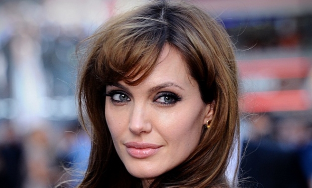 Angelina Jolie Angelina Jolie