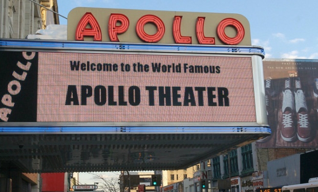 Apollo Theatre