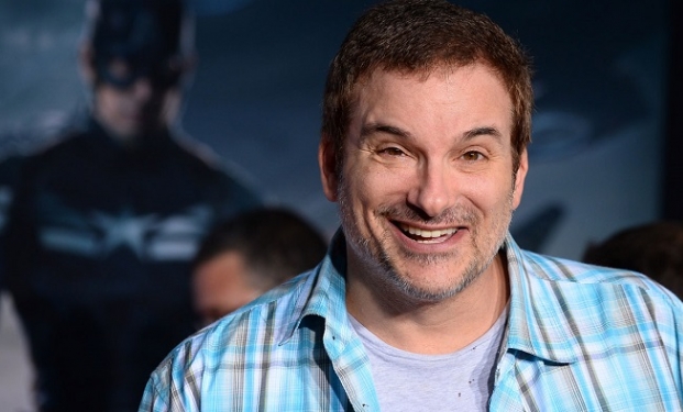 Shane Black