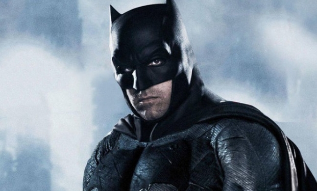 Batman / Ben Affleck