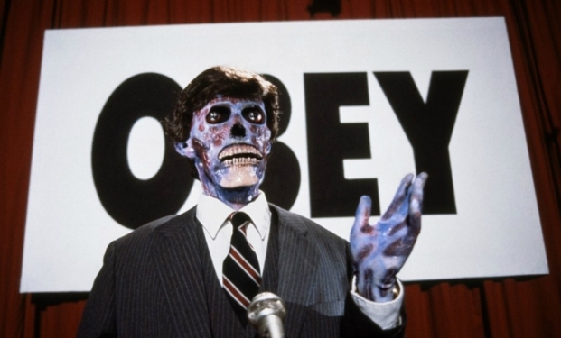 They Live They Live