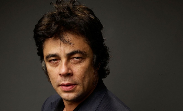 Benicio Del Toro