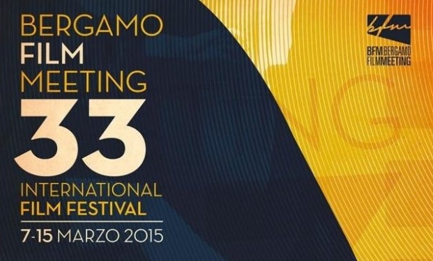 Bergamo Film Meeting 2015