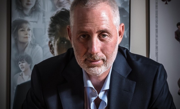 Brian Koppelman Brian Koppelman