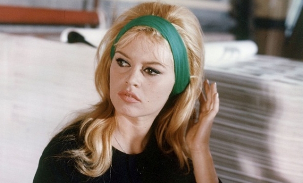 Brigitte Bardot