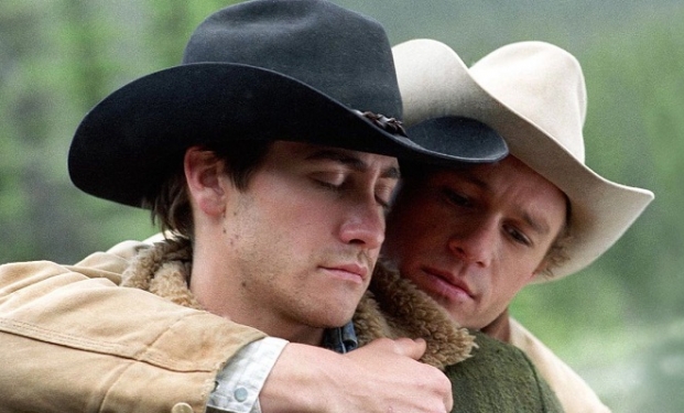 Brokeback Mountain