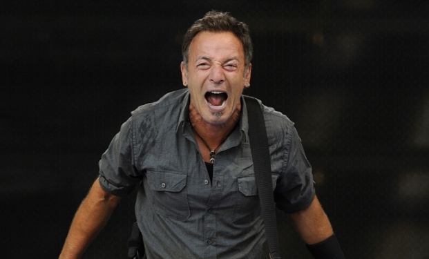 Bruce Springsteen debutta alla regia con Hunter of Invisible Game